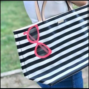 Kate Spade Tote *mint condition*